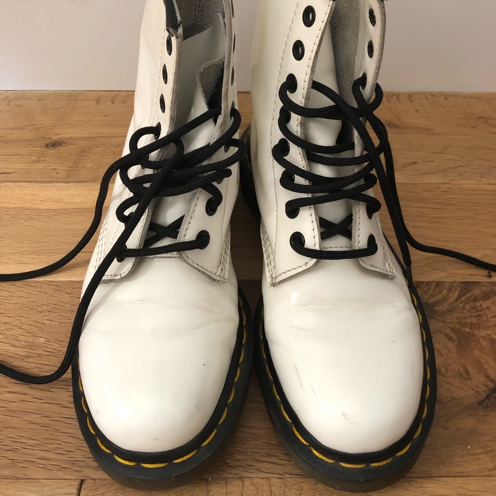 Dr. Martens Boot